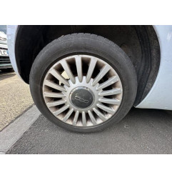 Serrure avant droit FIAT 500 2 Photo n°15