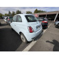 Serrure avant droit FIAT 500 2