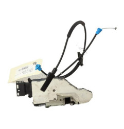 Serrure avant droit FORD C-MAX 1 Photo n°1