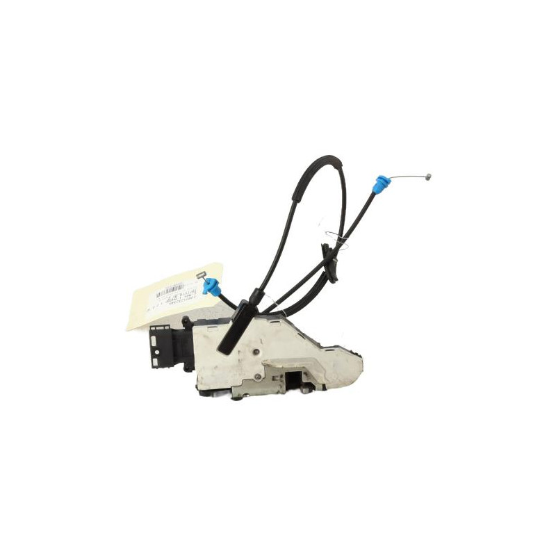 Serrure avant droit FORD C-MAX 1