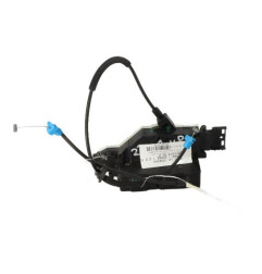 Serrure avant droit FORD C-MAX 1