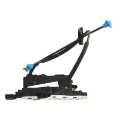 Serrure avant droit FORD C-MAX 1 Photo n°3