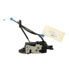 Serrure avant droit FORD C-MAX 1 Photo n°4