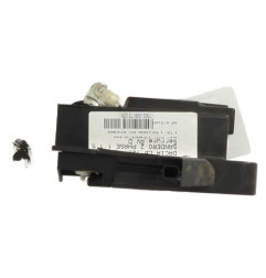 Serrure avant droit DACIA SANDERO 2 Photo n°3