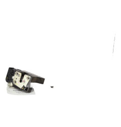 Serrure avant droit DACIA SANDERO 2 Photo n°4