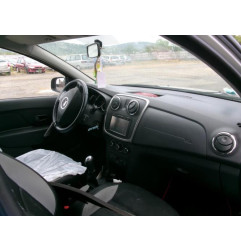 Serrure avant droit DACIA SANDERO 2 Photo n°18