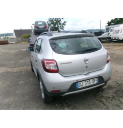 Serrure avant droit DACIA SANDERO 2 Photo n°19