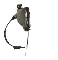 Serrure arriere droit FIAT PUNTO 1 Photo n°3