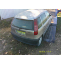 Serrure arriere droit FIAT PUNTO 1 Photo n°7