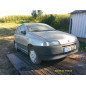 Serrure arriere droit FIAT PUNTO 1