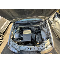 Serrure arriere droit FIAT PUNTO 1 Photo n°11