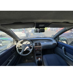 Serrure arriere droit FIAT PUNTO 1 Photo n°16