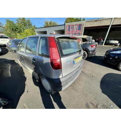 Serrure arriere droit FIAT PUNTO 1 Photo n°18