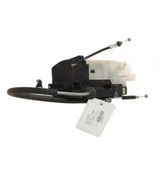 Serrure avant droit KIA PRO-CEED 1 Photo n°3