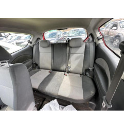 Serrure avant droit CHEVROLET AVEO 1 Photo n°17