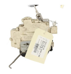 Serrure arriere droit AUDI A4 2