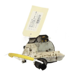 Serrure arriere droit AUDI A4 2 Photo n°4