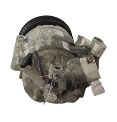 Compresseur clim SKODA ROOMSTER Photo n°3