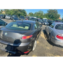 Serrure avant gauche ALFA ROMEO GT Photo n°9