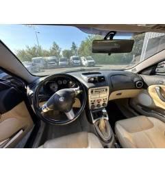 Serrure avant gauche ALFA ROMEO GT Photo n°16