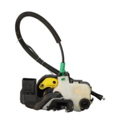 Serrure arriere gauche CHEVROLET AVEO 2 Photo n°1