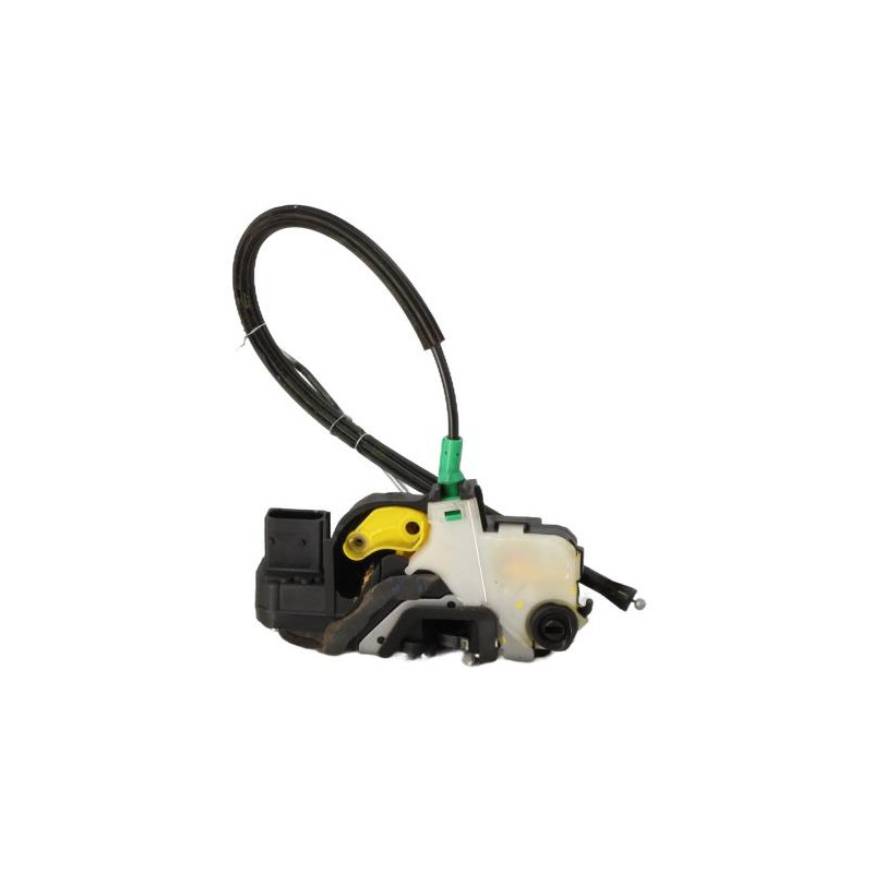 Serrure arriere gauche CHEVROLET AVEO 2