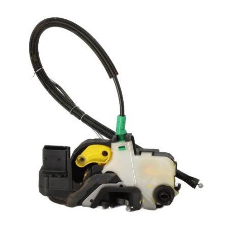 Serrure arriere gauche CHEVROLET AVEO 2 Photo n°1