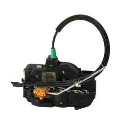 Serrure arriere gauche CHEVROLET AVEO 2