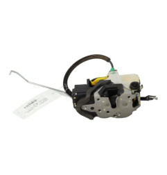 Serrure arriere gauche CHEVROLET AVEO 2 Photo n°4