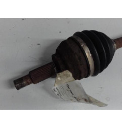 Cardan droit (transmission) RENAULT TRAFIC 2