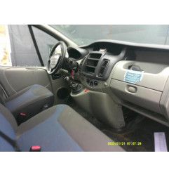 Cardan droit (transmission) RENAULT TRAFIC 2 Photo n°6