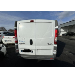Cardan droit (transmission) RENAULT TRAFIC 2 Photo n°12
