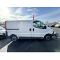 Cardan droit (transmission) RENAULT TRAFIC 2