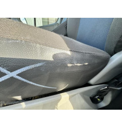 Cardan droit (transmission) RENAULT TRAFIC 2 Photo n°19