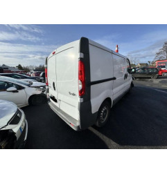 Cardan droit (transmission) RENAULT TRAFIC 2 Photo n°20