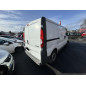 Cardan droit (transmission) RENAULT TRAFIC 2