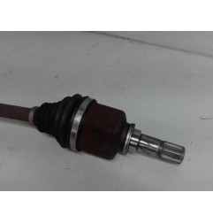 Cardan gauche (transmission) RENAULT TRAFIC 2 Photo n°1