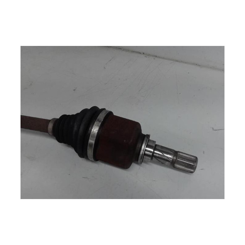 Cardan gauche (transmission) RENAULT TRAFIC 2