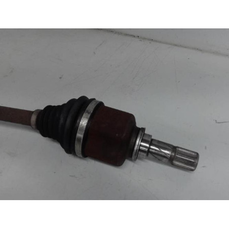 Cardan gauche (transmission) RENAULT TRAFIC 2 Photo n°1