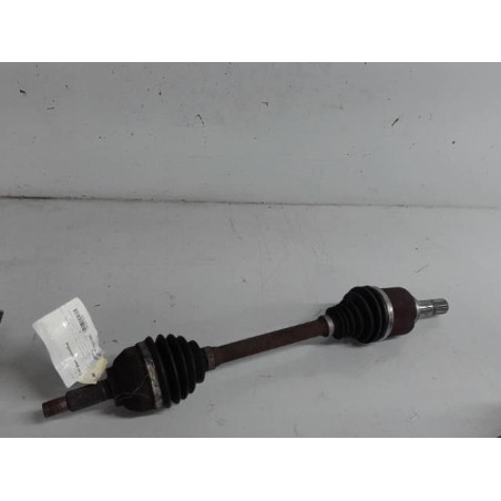 Cardan gauche (transmission) RENAULT TRAFIC 2