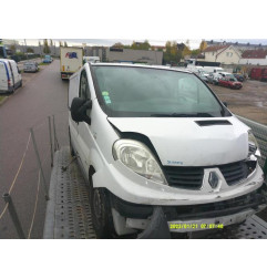 Cardan gauche (transmission) RENAULT TRAFIC 2 Photo n°7