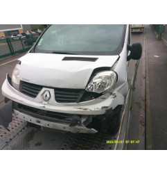 Cardan gauche (transmission) RENAULT TRAFIC 2 Photo n°8