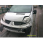 Cardan gauche (transmission) RENAULT TRAFIC 2