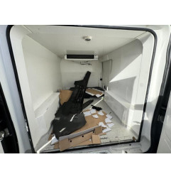 Cardan gauche (transmission) RENAULT TRAFIC 2 Photo n°10