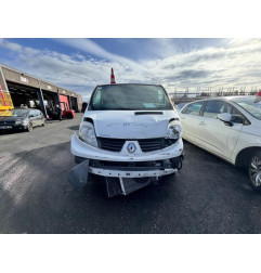 Cardan gauche (transmission) RENAULT TRAFIC 2 Photo n°14