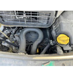 Cardan gauche (transmission) RENAULT TRAFIC 2 Photo n°15