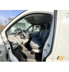 Cardan gauche (transmission) RENAULT TRAFIC 2 Photo n°18