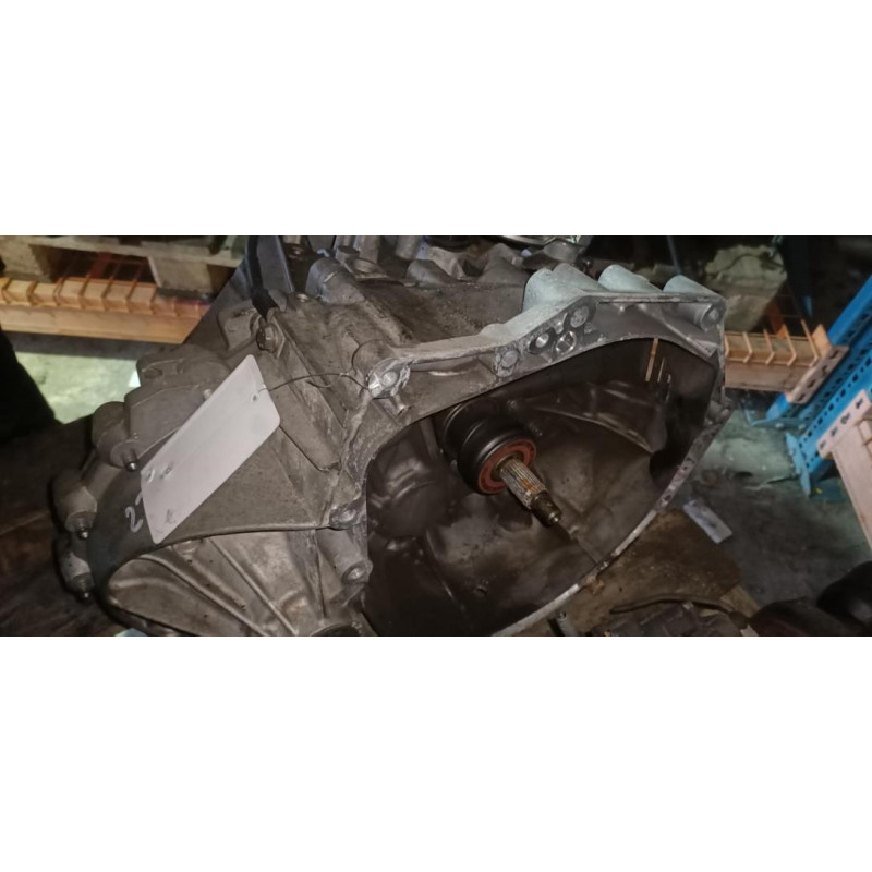 Boite de vitesses CITROEN C4 2