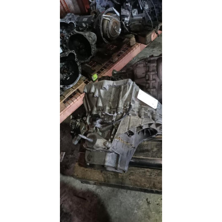 Boite de vitesses CITROEN C4 2