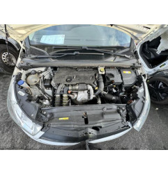 Boite de vitesses CITROEN C4 2 Photo n°7